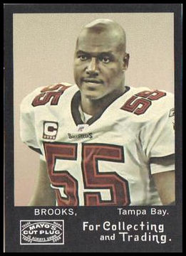 299 Derrick Brooks